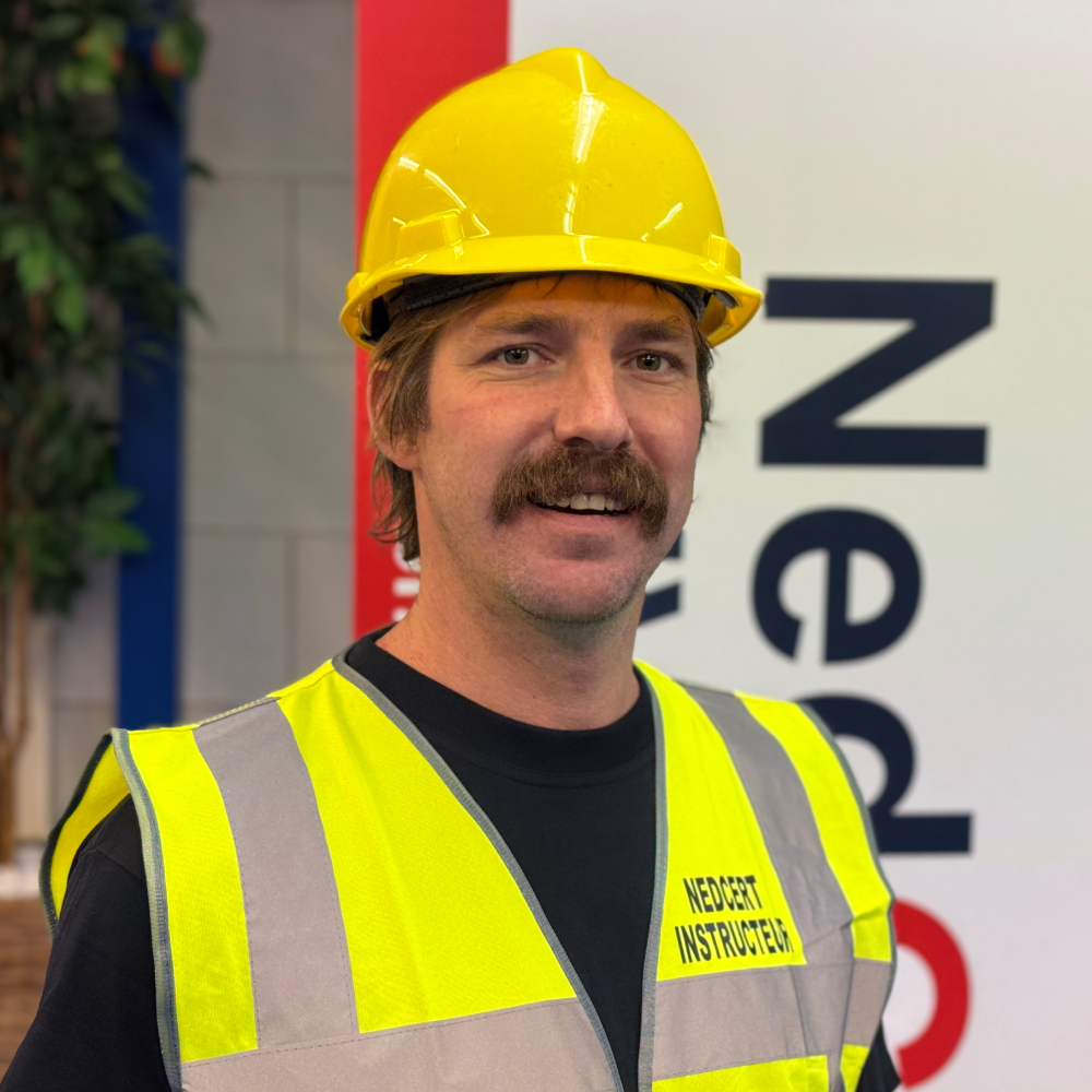 NedCert Expert Pepijn Krikke geeft les in Amsterdam - Amstelveen