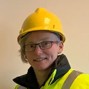 Foto van Maureen Aardema