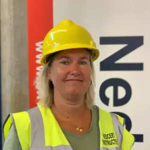Foto van Sylvia Kouijzer