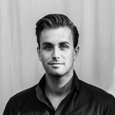 Erik van de Veerdonk