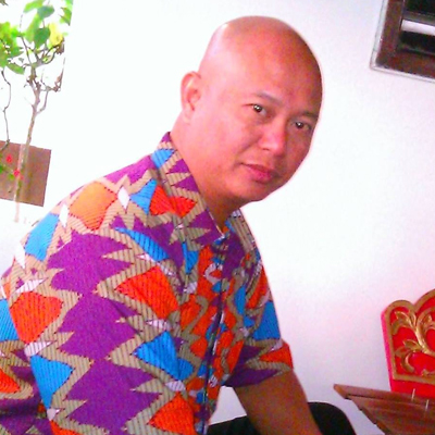 Paul Kasanpawiro