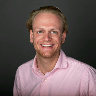 Tjebbe van der Zee