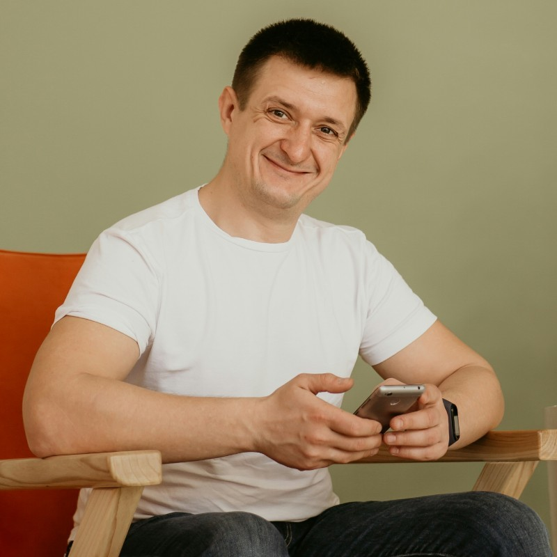 Volodymyr Klyvniak