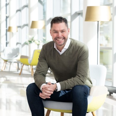 Marc Drenth