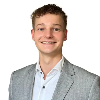 Bastiaan Woldendorp