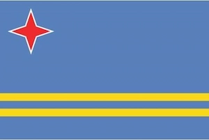 Vlag van Aruba – BHV en EHBO regelgeving