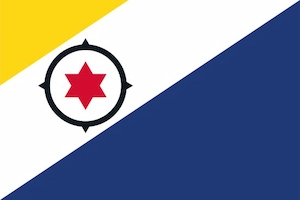 Vlag van Bonaire – BHV en EHBO regelgeving
